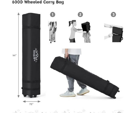 Y06 ADVEL100WHT